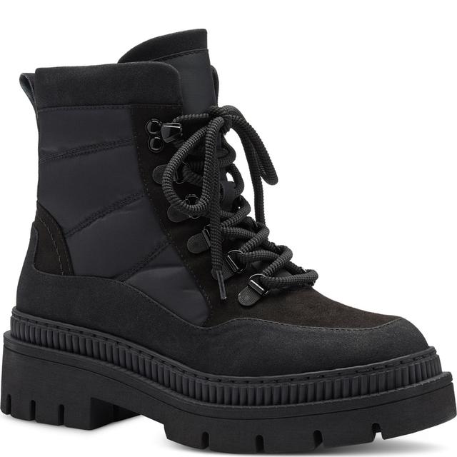 Aulinukai moterims, Juoda, ROSTRA