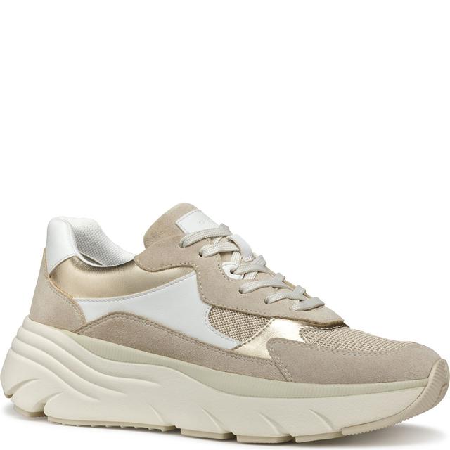 Laisvalaikio bateliai moterims, Balta, Diamanta leisure