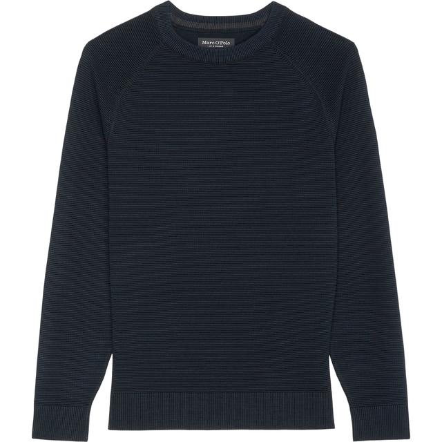 Megztinis vyrams, Mėlyna, Pullover M28502560068