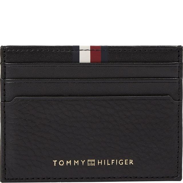 Piniginė vyrams, Juoda, Prem cc holder