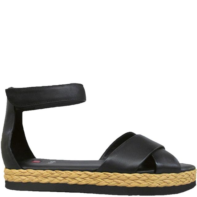 Basutės moterims, Juoda, SOPHIA