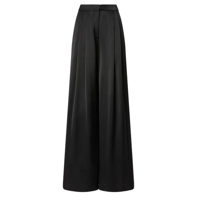 Kelnės moterims, Juoda, Tetrix trouser