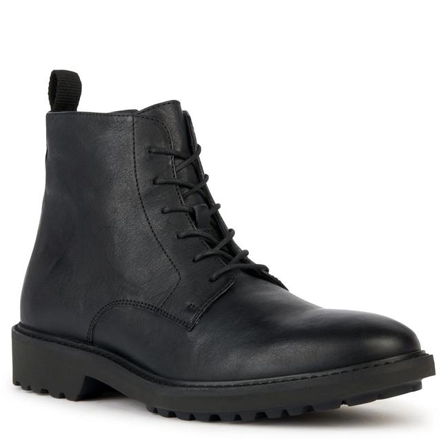 Aulinukai vyrams, Juoda, Cannaregio booties