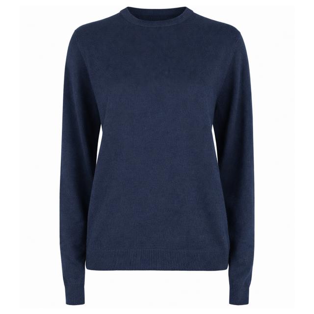 Megztinis vyrams, Mėlyna, Sweater