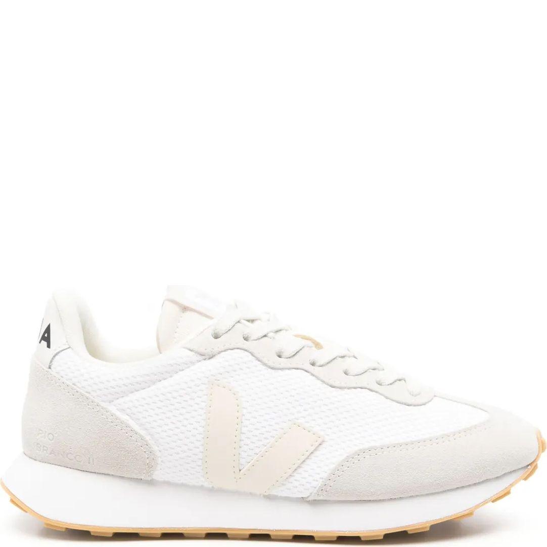 Laisvalaikio bateliai moterims, Balta, Rio branco ii sneakers