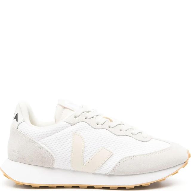 Laisvalaikio bateliai moterims, Balta, Rio branco ii sneakers