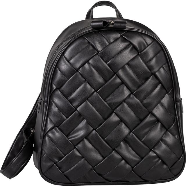 Kuprinė moterims, Juoda, BRIDGET backpack