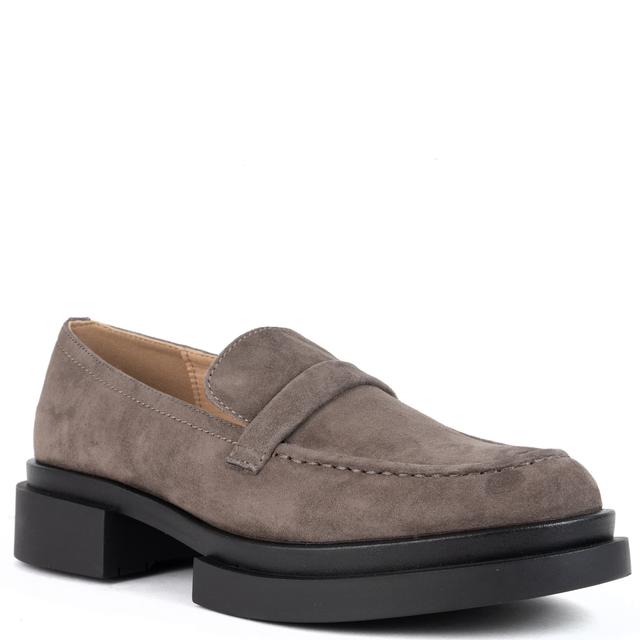 Loaferiai moterims, Ruda, Loafers, SANTINO MILANO 25SS