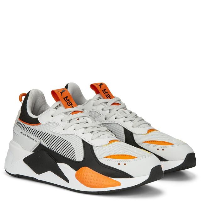 Sportiniai bateliai vyrams, Pilka, RS-X Geek sport shoe