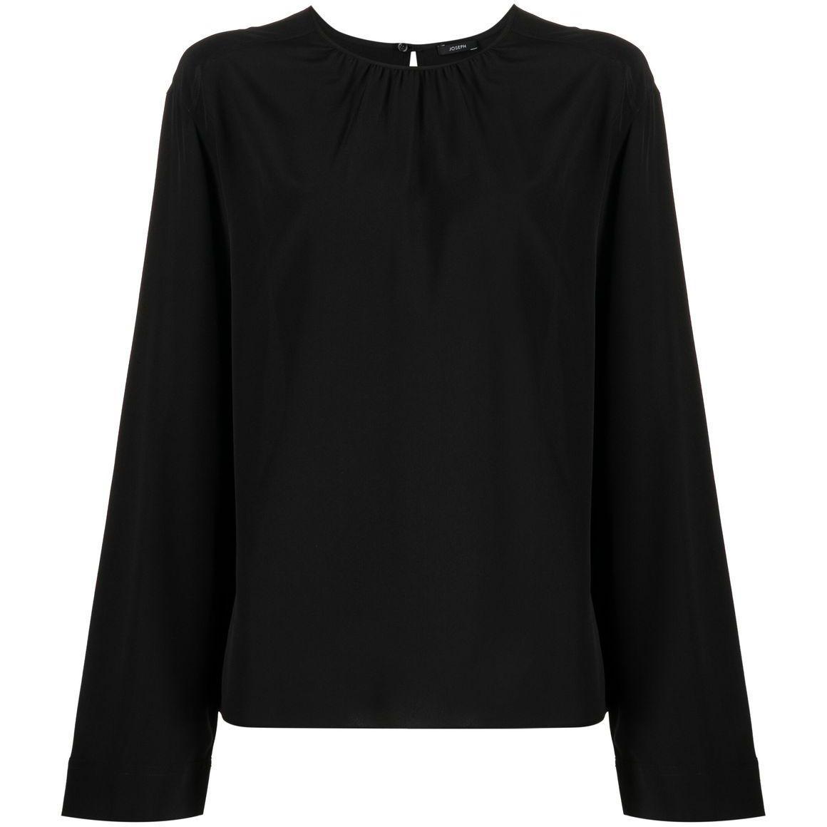 JOSEPH 18 Palaidinės moterims, Kūno, Braidwood Blouse