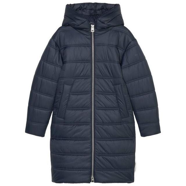 Paltas moterims, Mėlyna MPO