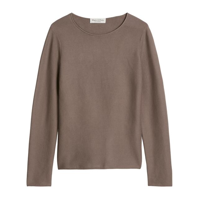 Megztinis moterims, Ruda, 5000013053 Sweater