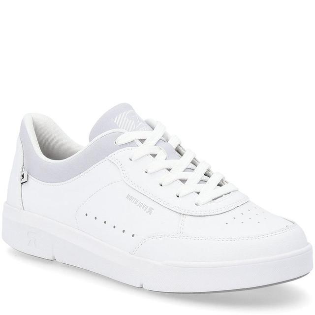 Laisvalaikio bateliai moterims, Balta, LEISURE