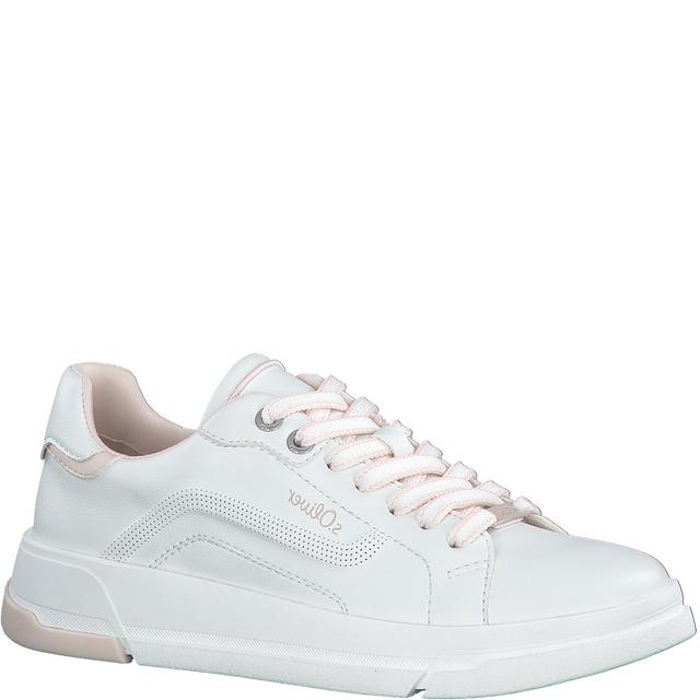 Sportiniai bateliai moterims, Balta, SPORT SHOE