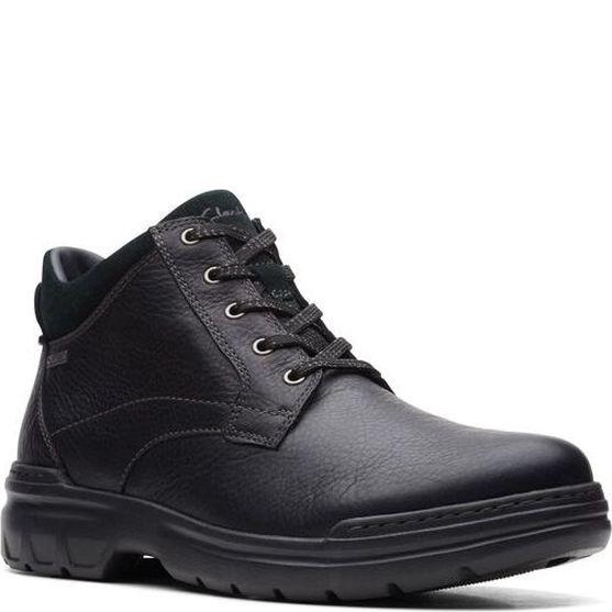 Aulinukai vyrams, Juoda, Rockie2 UpGTX Booties