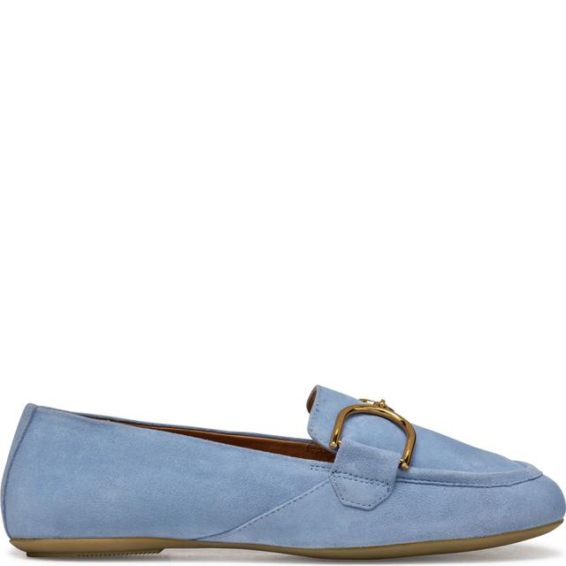 Balerinos moterims, Mėlyna, Palmaria ballerinas