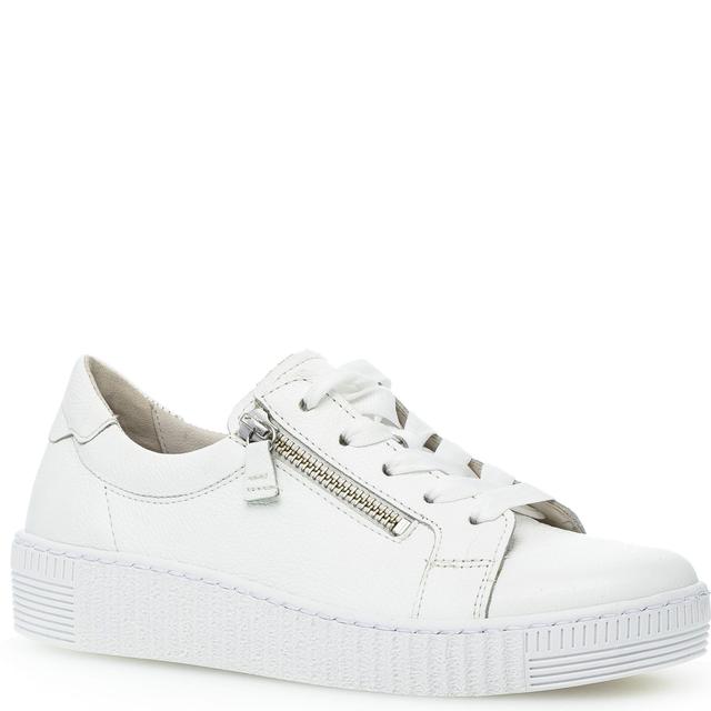 Laisvalaikio bateliai moterims, Balta, Leisure