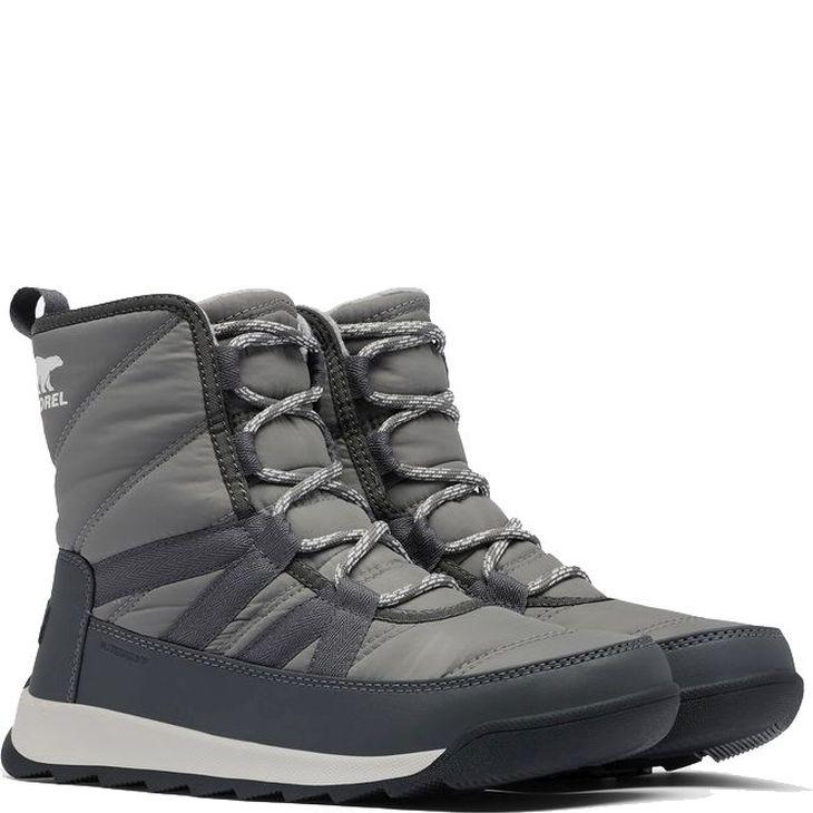 Aulinukai moterims, Pilka, WHITNEY™ II Booties