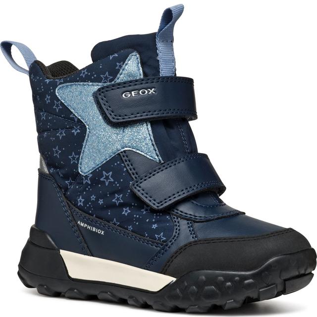 Aulinukai mergaitėms, Mėlyna, Trekkyup booties