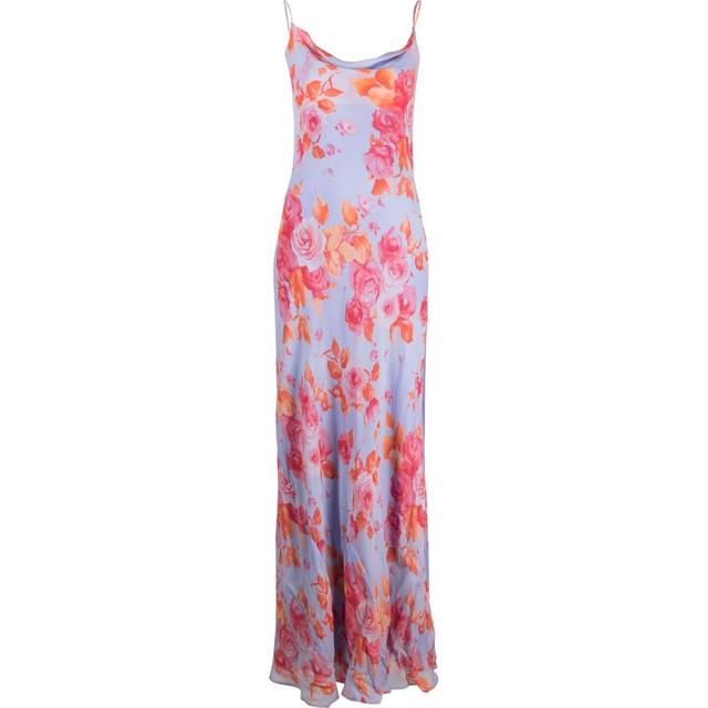 Maxi suknelė moterims, Marga, Isabelle maxi slip dress