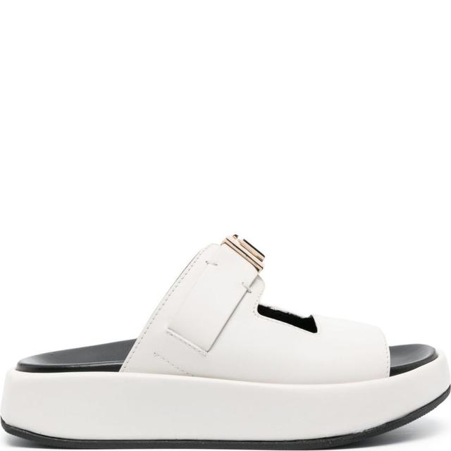 Klumpės moterims, Kūno, Furla zoe  fusbet mule