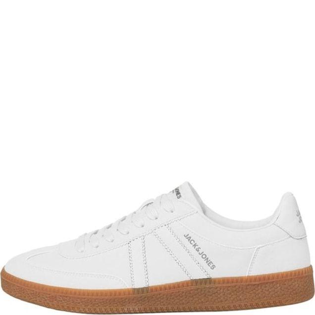 Laisvalaikio bateliai vyrams, Balta, Kirk