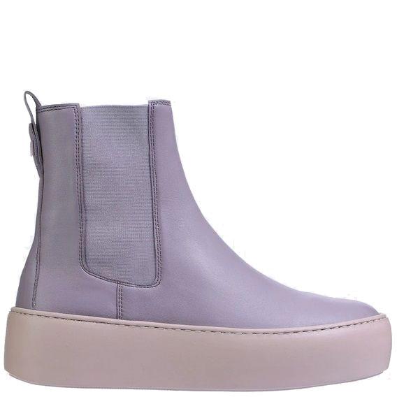 Aulinukai moterims, Violetinė, Connor booties