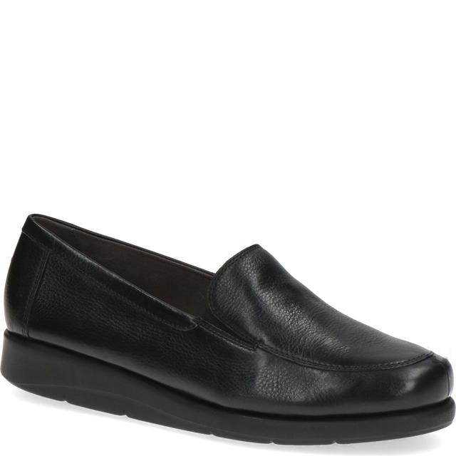 Loaferiai moterims, Juoda, Loafers