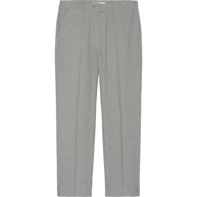 Kelnės moterims, Pilka, Pants M08026210435