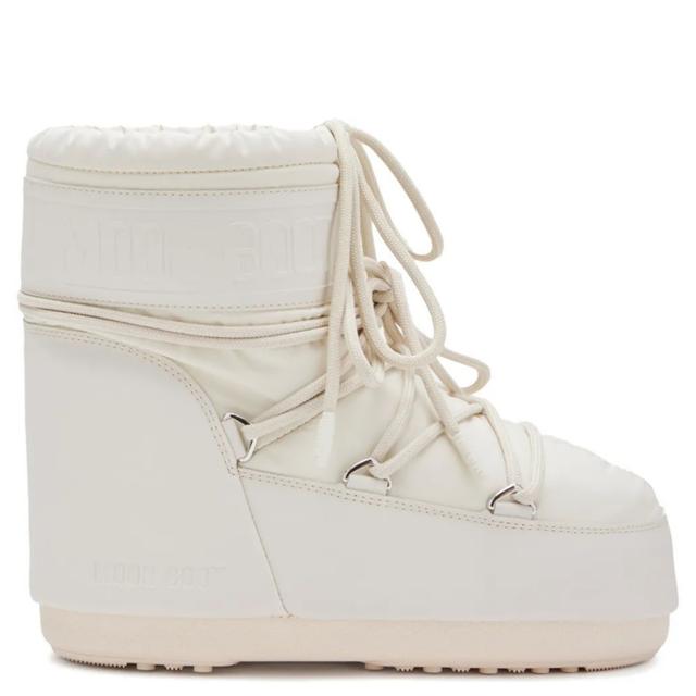 Aulinukai moterims, Smėlio, Mb icon low rubber boots