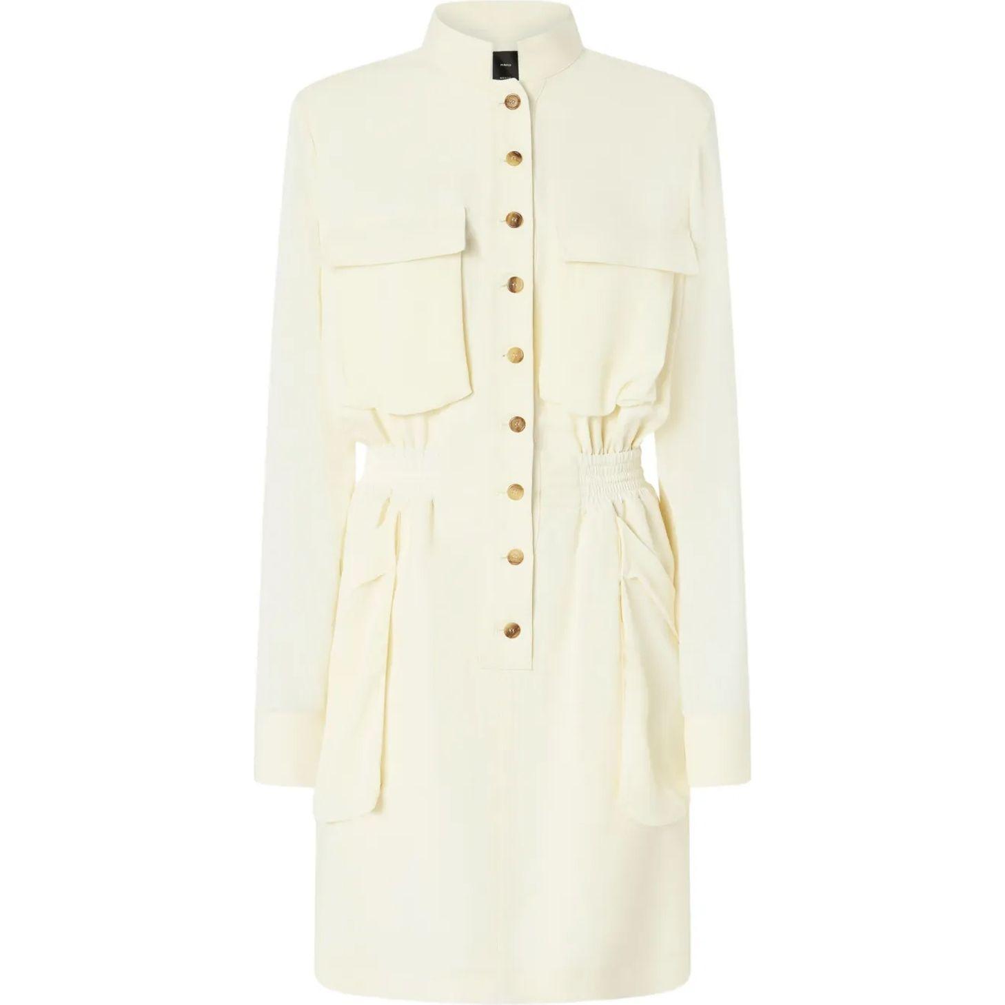 Midi suknelė moterims, Rožinė, Benvenuto dress