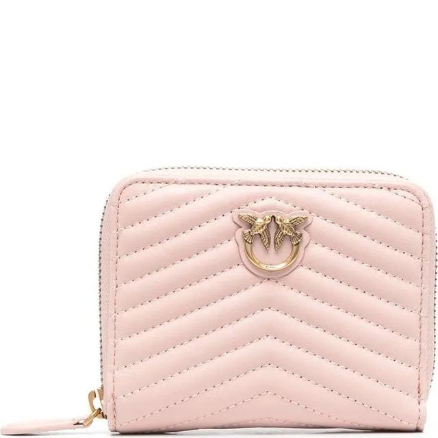 Piniginė moterims, Rožinė, Wallet