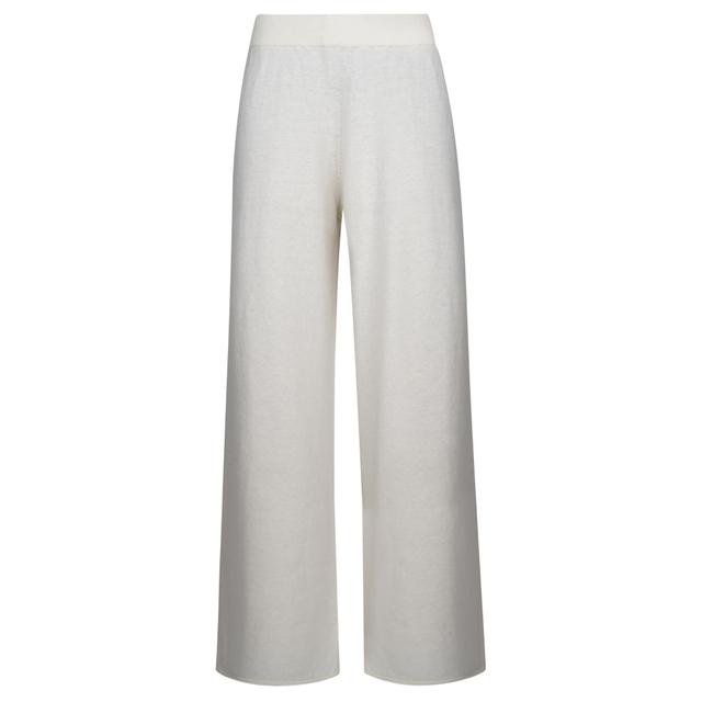 Kelnės moterims, Balta, Pants