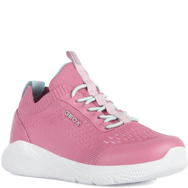Sportiniai bateliai mergaitėms, Rožinė, SPRINTYE SPORT SHOES