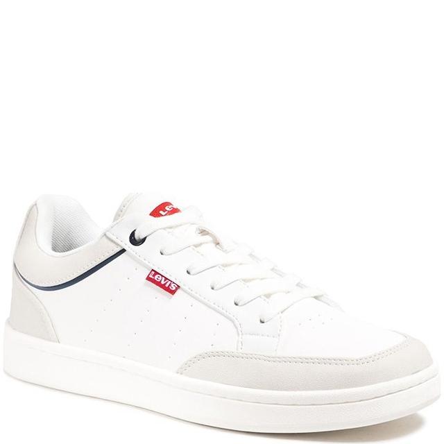 Sportiniai bateliai vyrams, Balta, BILLY 2.0 SPORT SHOE