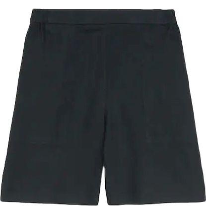 Šortai moterims, Ruda