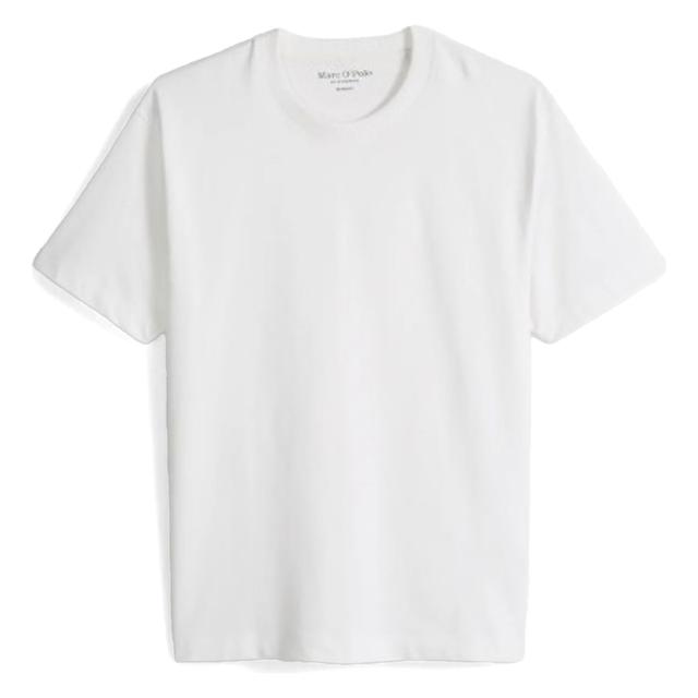 Marškinėliai trump. rankovėmis vyrams, Balta, B21206451156 Tshirts sh