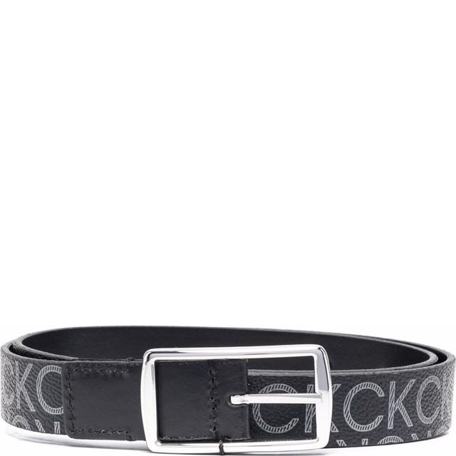 Diržas moterims, Juoda, MUST REV BRIDGE BELT 25MM