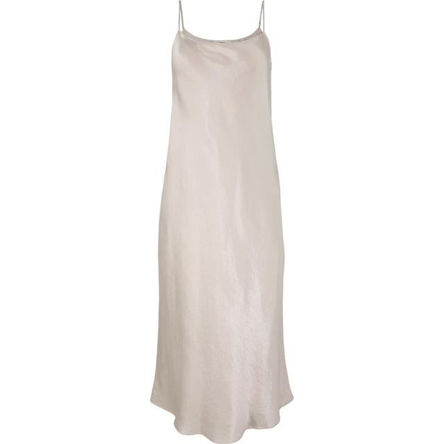 Maxi suknelė moterims, Kūno, Slip dress