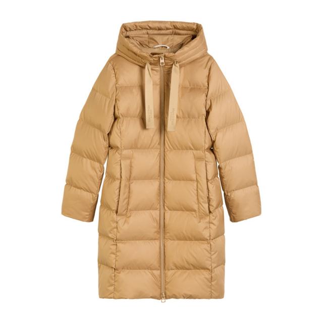 Paltas moterims, Ruda, 509032971095 Coats