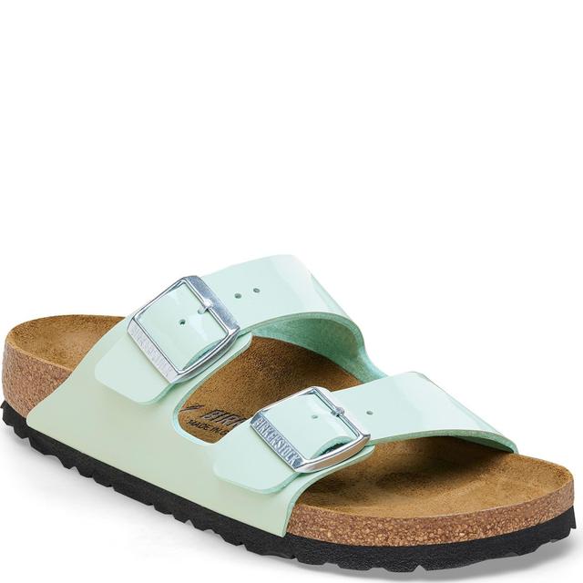 Šlepetės moterims, Žalia, Arizona BF slippers