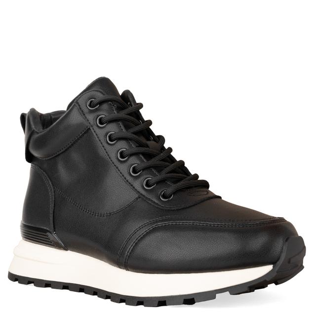 Sportbačiai moterims, Juoda, Sneakers