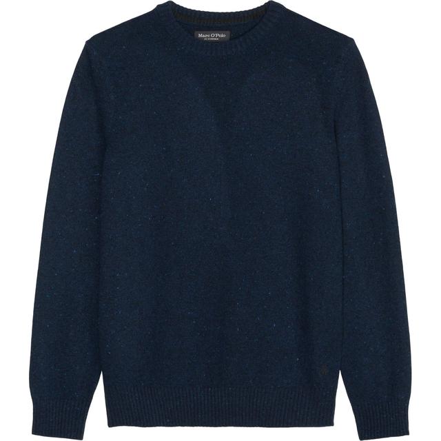 Megztinis vyrams, Mėlyna, Sweater M30506660174