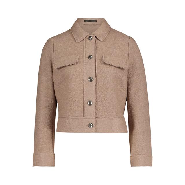 Švarkas moterims, Pilka, Mot.švarkas