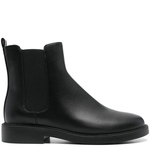 Aulinukai moterims, Juoda, Hazel chelsea bootie