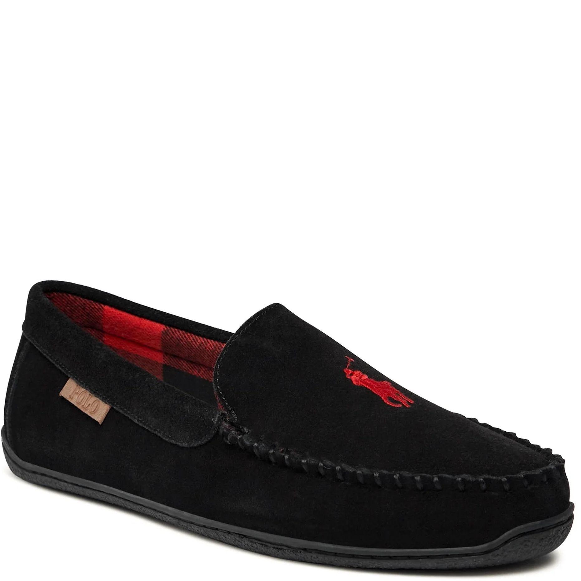 Loaferiai vyrams, Juoda, Brenan loafer