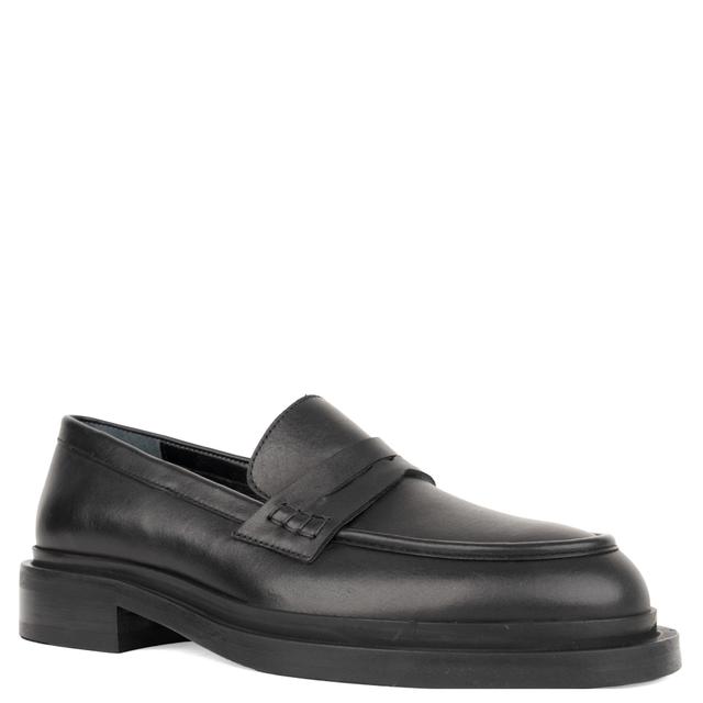 Loaferiai moterims, Juoda, Loafers