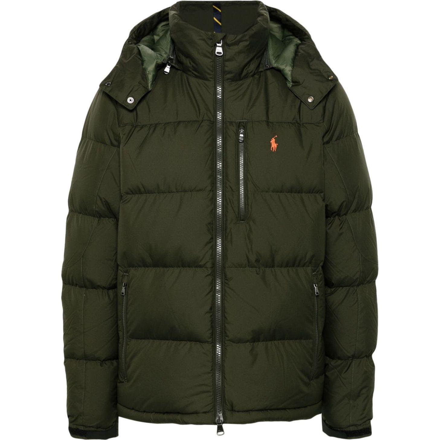 Bomberis vyrams, Žalia, Bombers