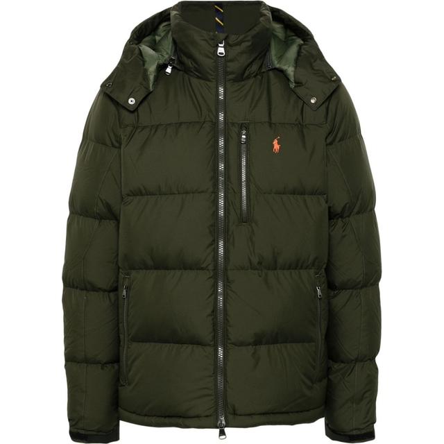 Bomberis vyrams, Žalia, Bombers