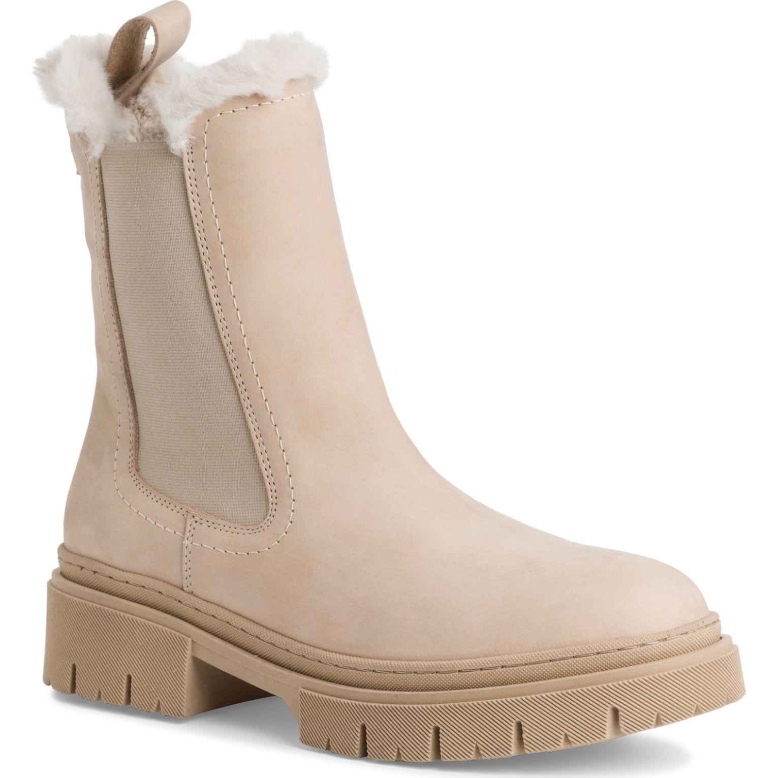 Aulinukai moterims, Smėlio, Wl boot